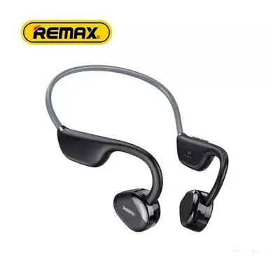 REMAX RB-S8 Bone Conduction Sports Neckband Headphone